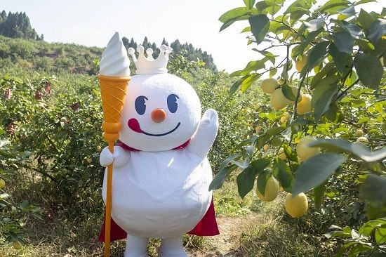 MiXue&rsquo;s puppet Snow King and the lemon farm of Anyue