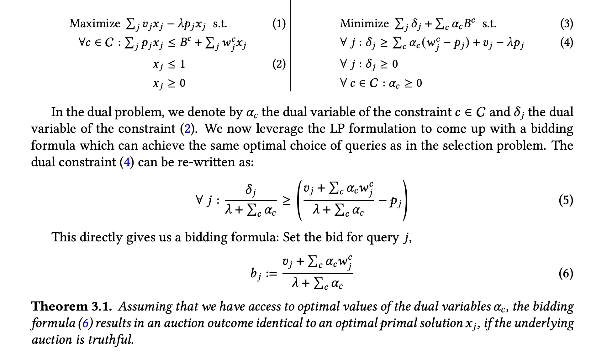 excerpts from Aggarwal et al. (2024)