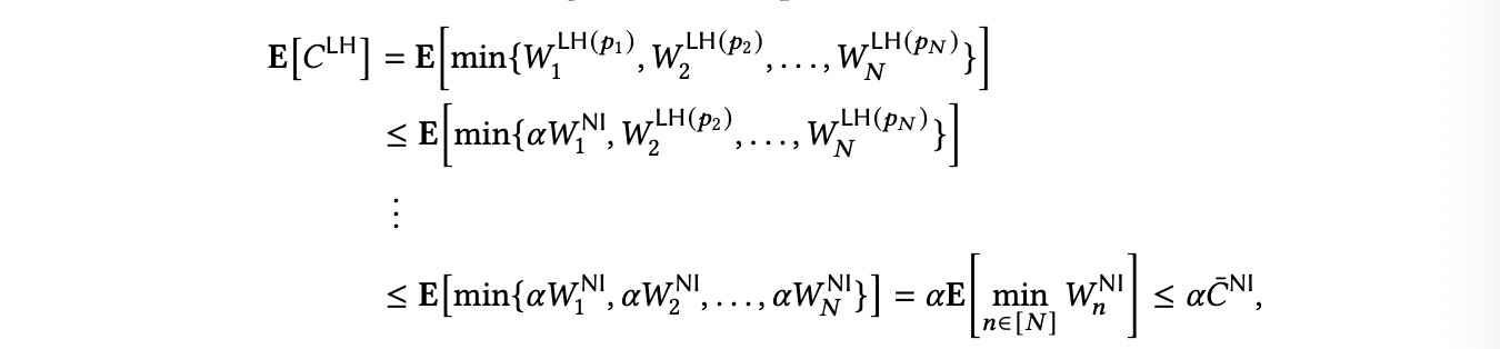The proof is really pretty. I wish I could fully understand it though but clearly it takes more time…