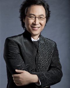 Vice president of the Shanghai Conservatory of Music (SCHM) and director of the Vocal Music and Opera Department of the SHCM.